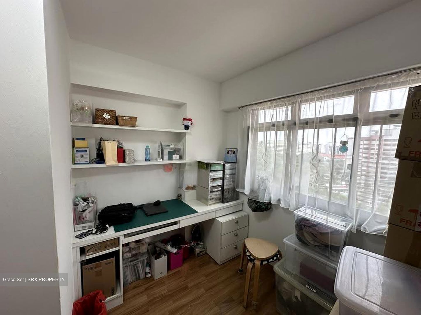 Blk 984B Buangkok Link (Hougang), HDB 5 Rooms #628834681
